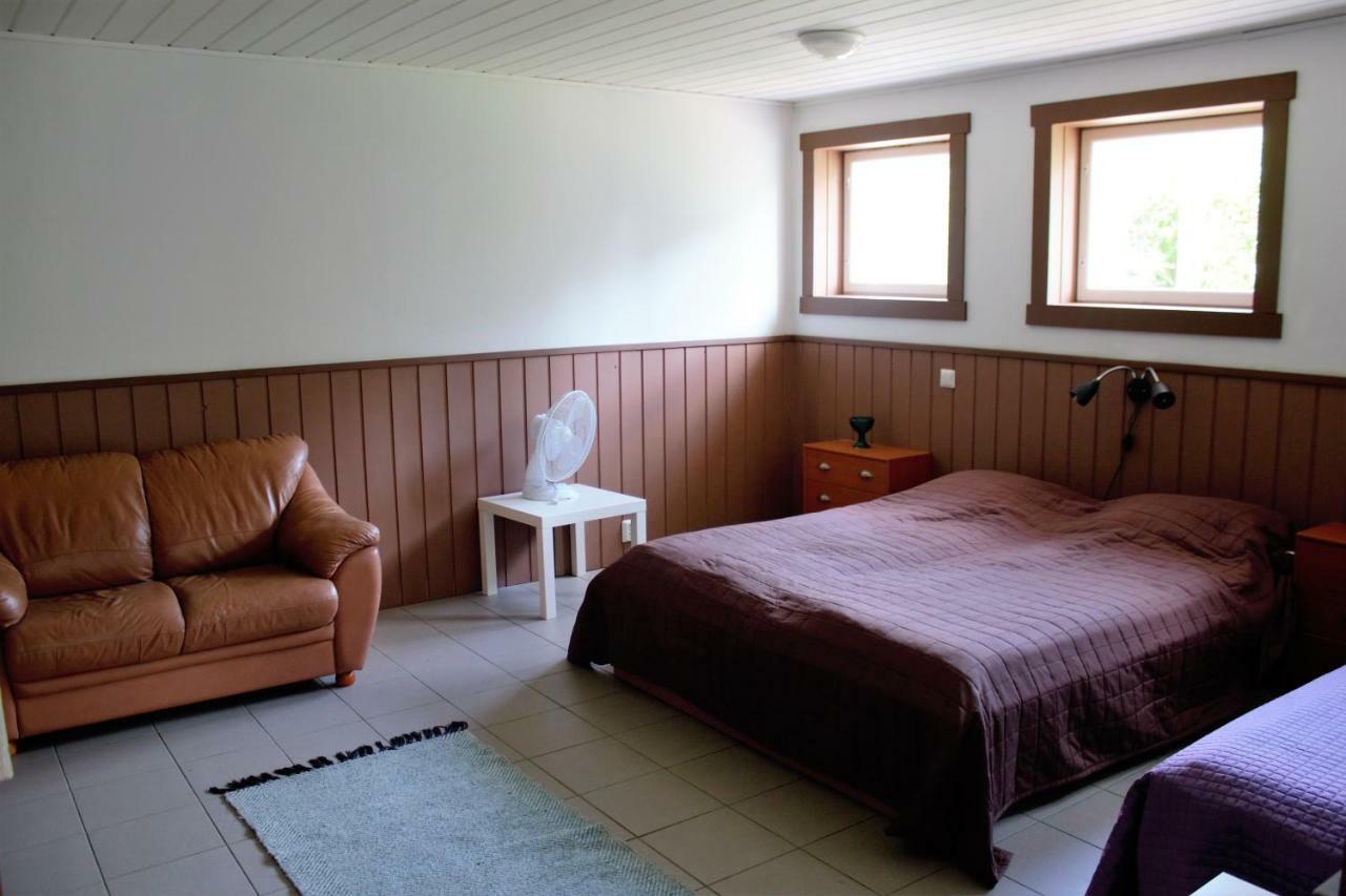 Surkeenjarvi Countryside B&B Moksinkylä Eksteriør billede